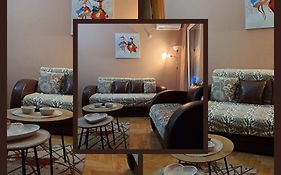 Apartman Lens